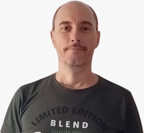 David Sabalete